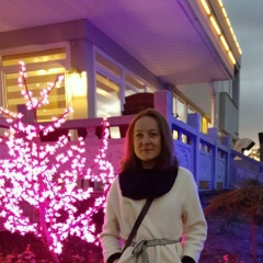 Марiя Айхвальд, Paderborn