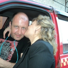 Сергей Григорьев, 25.01.1975, Приозерск