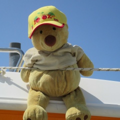 Елизавета Ливаднёва, 21.05