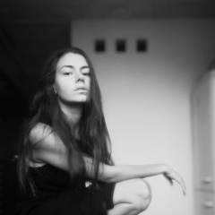 Анна Хрусталева, 27.10, Москва