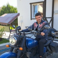 Андрей Золотарев, 17.01, Екатеринбург