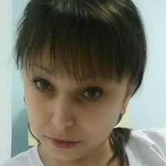 Анна Малышева, 27.10.1982, Вологда