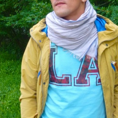 Димоник Новосёлов, 17.06, Санкт-Петербург