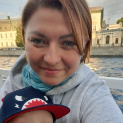 Катя Горчакова, 08.08