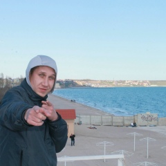 Иван Курявый, 01.02, Одесса