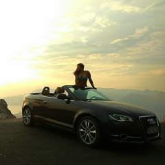 Маргарита Князева, 28.09, Санкт-Петербург