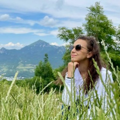 Тая Зеленюк, 22.11, Тюмень