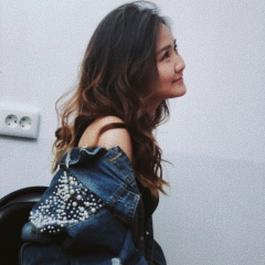 Zhuldyz Sakenova, 08.08, Караганда