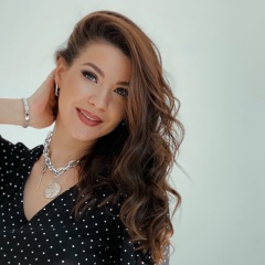 Victoria Gun'ko-Panish, 19.08.1988, Иркутск