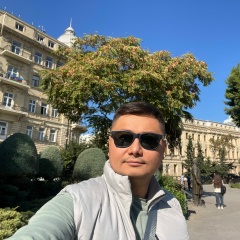 Мейрбек Маннанов, 28.09, Астана