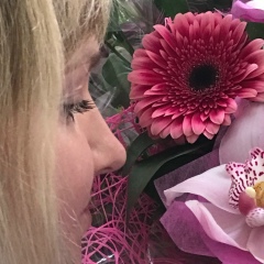 Olenka Ivashchenko, 07.05, Санкт-Петербург