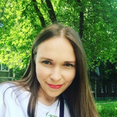 Светлана Клементьева, 19.10.1987, Москва