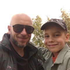 Станислав Макаров, 24.10, Омск