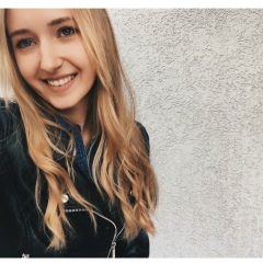 Виктория Карпенко, 01.11, Екатеринбург