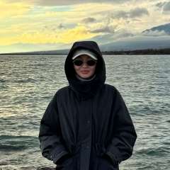 Гаухар Сулейманова, 05.10.1994, Бишкек