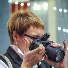Ирина Гонтарева, 22.11, Астана