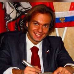 Василий Пугачев, 16.01, Москва