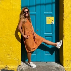 Александра Македонская, 21.03, Санкт-Петербург