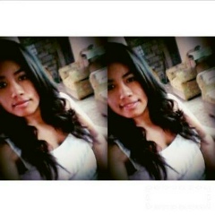 Hazel Nicole, 13.06, Guayaquil