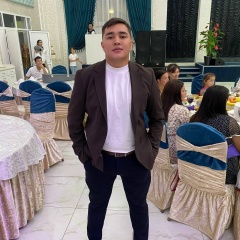 Даулет Есимов, 29.11