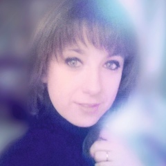 Натуся Подольная, 29.08.1991, Лозовая