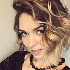 Екатерина Зорина, 16.12, Санкт-Петербург