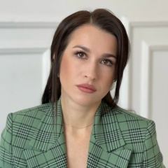 Екатерина Гринаш, Красноярск