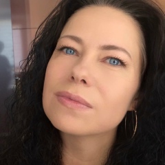 Елена Васина, 25.10, Ярославль