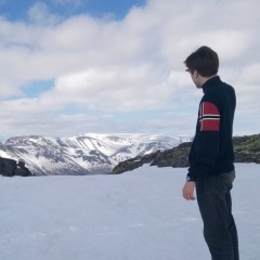 Марк Гуревич, 05.02, Иерусалим