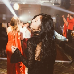 Эльмира Абельдинова, 26.04.1986, Москва