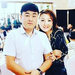 Сергей Ли, 13.01.1986, Астрахань