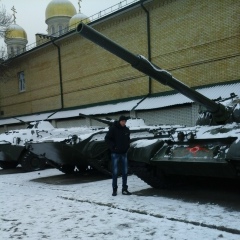 Игорь Золтуев, 20.12, Санкт-Петербург