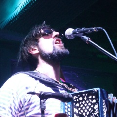 Павел Мясников, 11.06