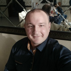 Александр Здорьев, 23.11, Новоазовск