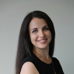 Мария Геннадиевна, 22.08, Москва