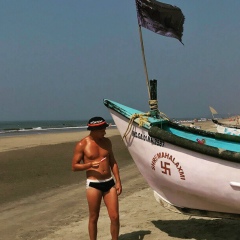 Владимир Жмуров, 17.06, Москва