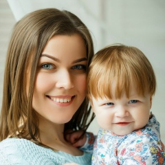 Анастасия Корицкая, 31.07.1988, Запорожье