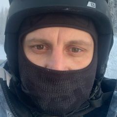 Игорь Могила, 01.10.1981, Санкт-Петербург