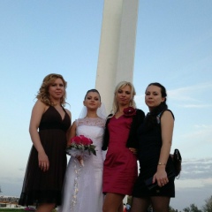 Елена Шкодина, 03.07.1983, Уральск