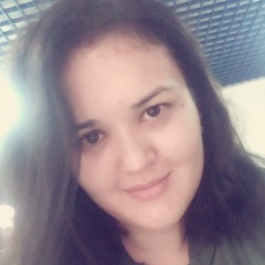 Арзигуль Рашидинова, 09.09.1991, Алматы