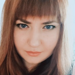 Ксюня Солнцева, Кишинев