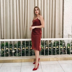 Лена Марфина, 26.05, Москва