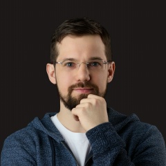 Николай Бородин, 29.10.1985, Кострома