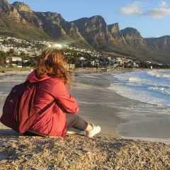 Мария Свитина, 02.02