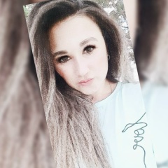 Алёна Чудненко, 28.01