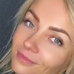 Анна Павлова, 06.09.1984, Санкт-Петербург