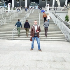 Алексей Титов, 28.09.1984