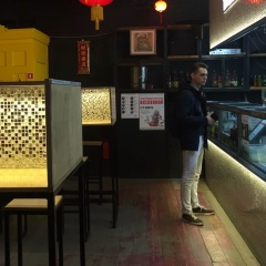 Дима Ковёр, 09.08.1987, Москва