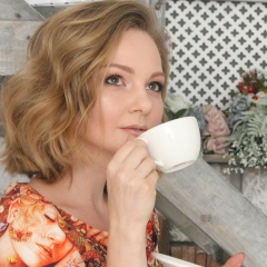 Елена Селезнева, 01.06.1989, Москва