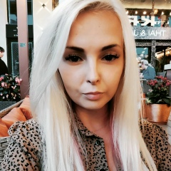 Ирина Сергеевна, 17.04, Беэр Шева